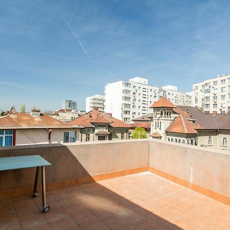 Casa Sofia Villa Bucharest Exterior photo